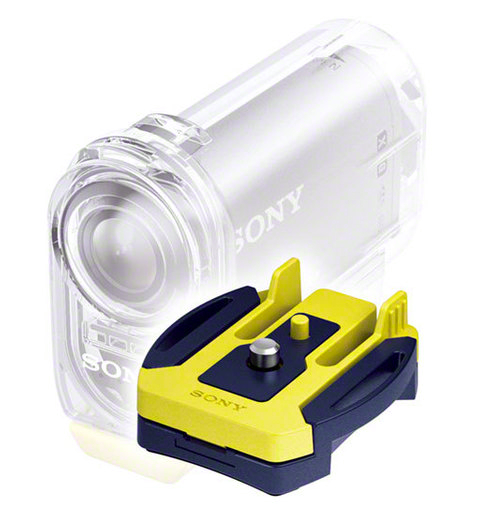 Sony HDR-AS15: камера с креплением на одежде для экстремальных видов спорта-7