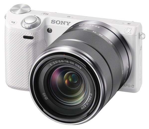 Sony NEX-5R: гибридная камера с Wi-Fi и поворотным дисплеем-15