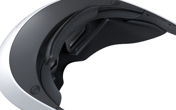 Sony HMZ-T2: персональные 3D-очки второго поколения-8