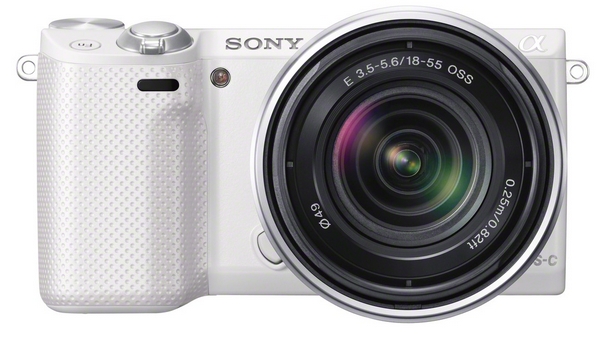Sony NEX-5R: гибридная камера с Wi-Fi и поворотным дисплеем-10