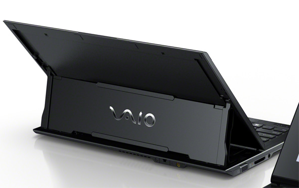 Sony VAIO Duo 11: ультрабук-слайдер с сенсорным FullHD-экраном на Windows 8-4