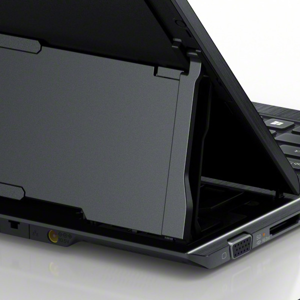 Sony VAIO Duo 11: ультрабук-слайдер с сенсорным FullHD-экраном на Windows 8-7