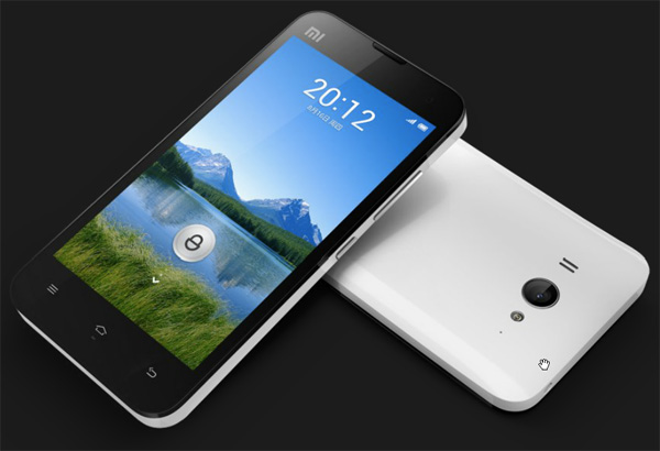Xiaomi MI-TWO: 4-ядерный Qualcomm S4 Pro, 2 ГБ ОЗУ, Android 4.1 и 315 долларов в Китае-2
