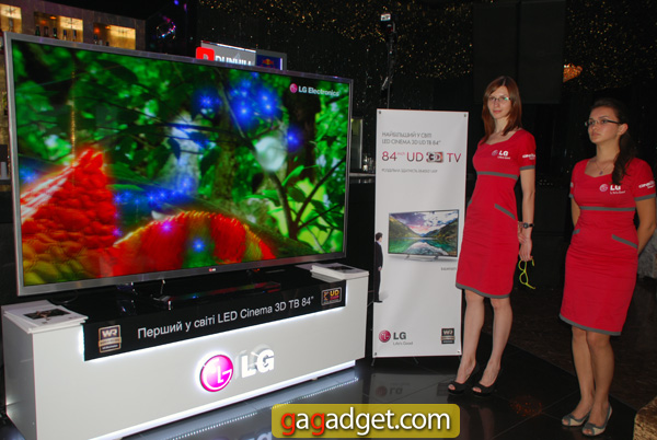 LG объявила цены на 84-дюймовый UD-телевизор и 55-дюймовый OLED в Украине-2