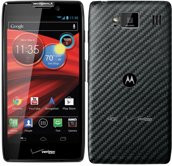 Motorola RAZR M, RAZR HD, DROID MAXX HD: больше экран, больше автономности!-4