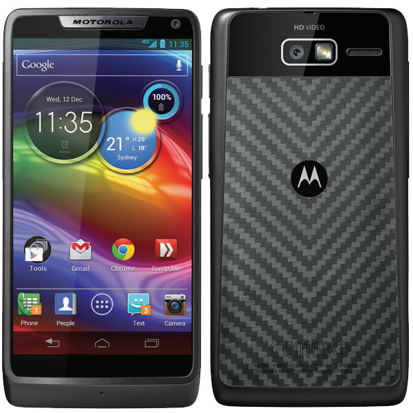 Motorola RAZR M, RAZR HD, DROID MAXX HD: больше экран, больше автономности!-2