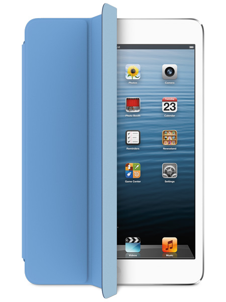 Apple iPad mini: 312 граммов веса и 7 миллиметров толщины за 330 долларов-3