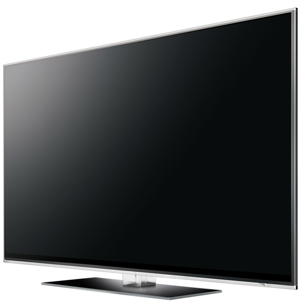 Семейство LG INFINIA: LED-телевизоры серий LE7500 и LE9500-5