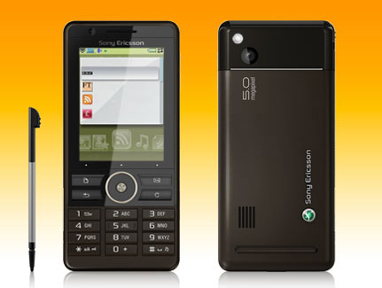 Смартфоны Sony Ericsson G700 и G900. Старые песни о главном-2