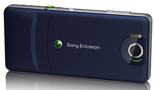 Бесконечная история: Sony Ericsson S312 как еще один клон K750 (видео)-3