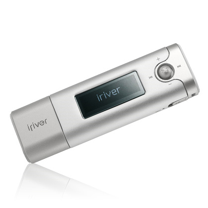 iriver T5: 4 гигабайта за 65 долларов-3