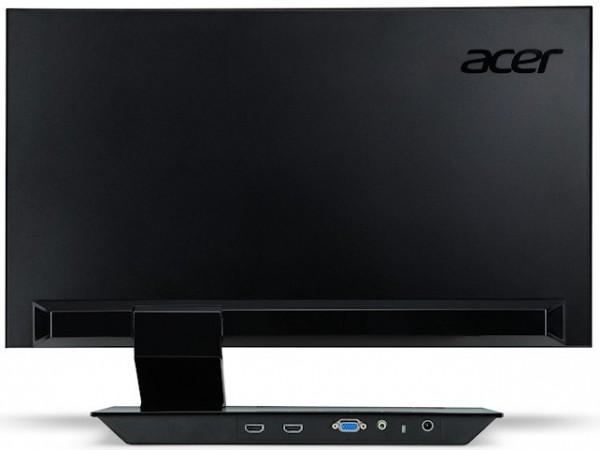Acer S235HLBii: 23-дюймовый монитор с нетипичной подставкой-3