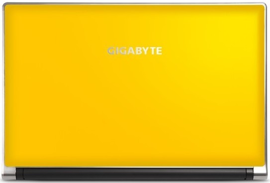 Игровой ноутбук Gigabyte P2542G c 15.6-дюймовым FullHD-экраном-3