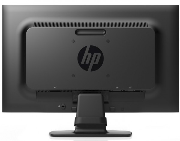 HP анонсировала 5 мониторов, 4 из них - с IPS-матрицей-3