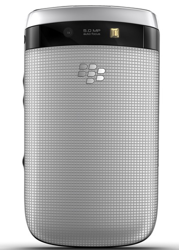 RIM официально представила 5 новых моделей смартфонов BlackBerry-14