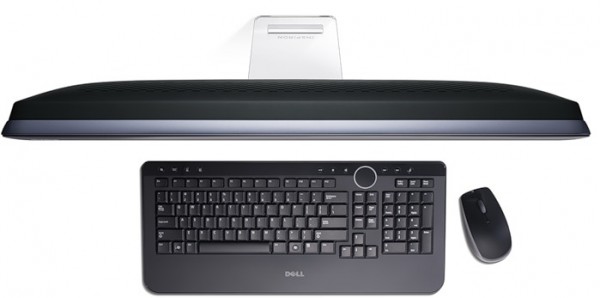 Моноблок Dell Inspiron One 2320: сенсорный дисплей, WiDi и процессоры Sandy Bridge-4