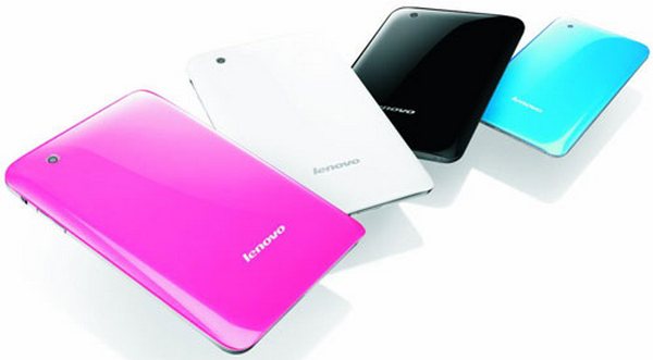 7-дюймовый планшет Lenovo IdeaPad A1 за $200-3