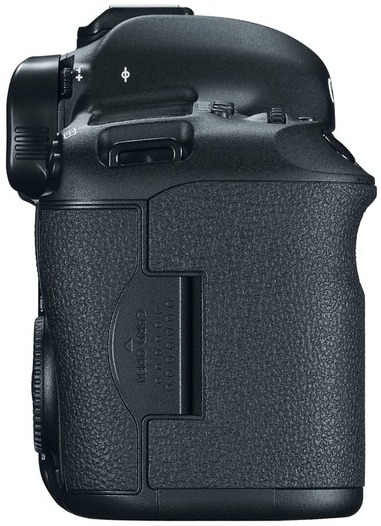 Полнокадровая зеркалка Canon EOS 5D Mark III с 22-мегапиксельной матрицей-9