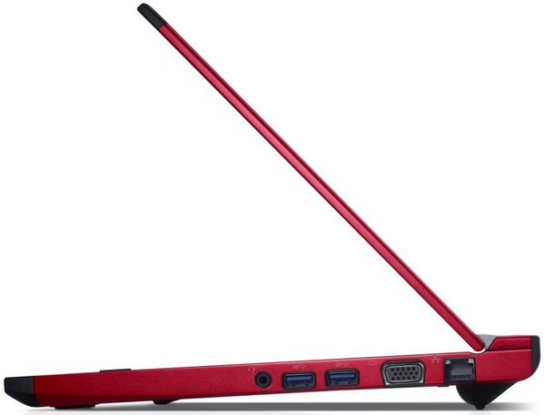Недорогой ноутбук Dell Vostro V131 способен проработать до 9,5 часов-7