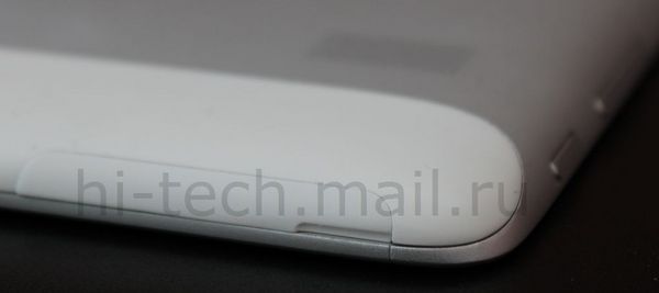 Первые фото 10-дюймового планшета Huawei на Android 4.0-6