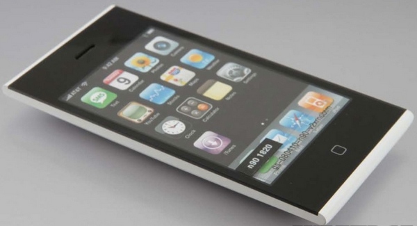 Так выглядели прототипы iPhone и iPad (+ откуда позаимствован дизайн для iPhone 4 и 4S)-14