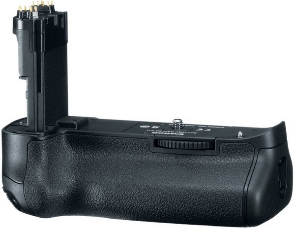 Полнокадровая зеркалка Canon EOS 5D Mark III с 22-мегапиксельной матрицей-14