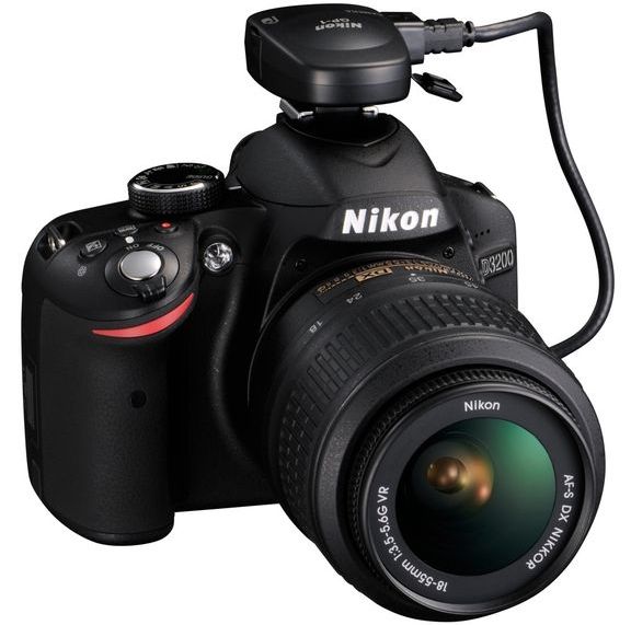 Nikon D3200: 24-мегапиксельная зеркалка начального уровня с записью видео-15
