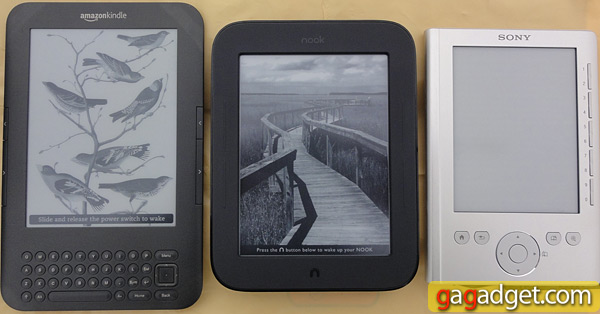 Обзор электронного ридера Barnes & Noble Nook The Simple Touch Reader-18