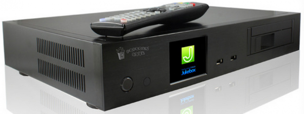 Медиаплеер Popcorn Hour C-300: Blu-Ray-привод и горячая замена жесткого диска-4
