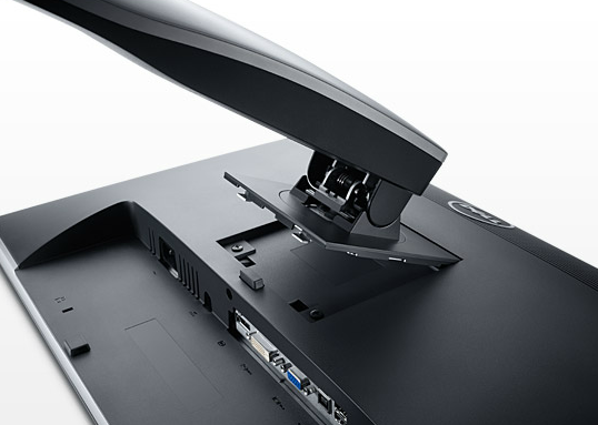 Новый монитор Dell UltraSharp U2412M на IPS-матрице-5
