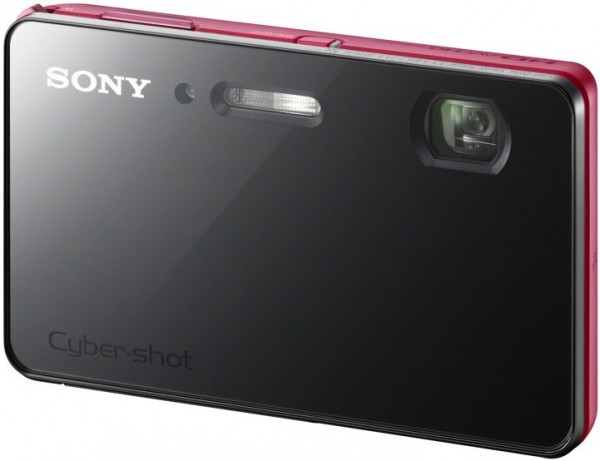 Трио камер Sony Cyber-shot: WX50, WX70 и TX200V-3