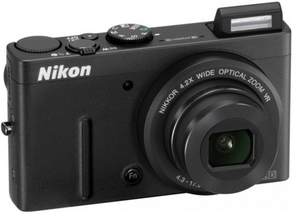 Еще камеры Nikon серии Coolpix: ультракомпакт P310 и суперзум P510-2