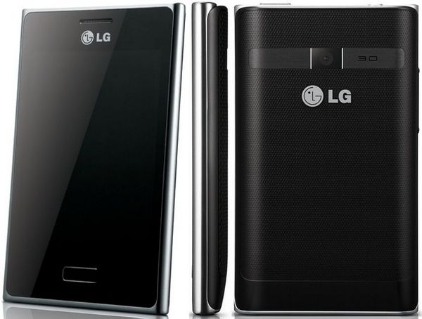 Смартфон LG Optimus L3 представили в Украине: сроки и цена