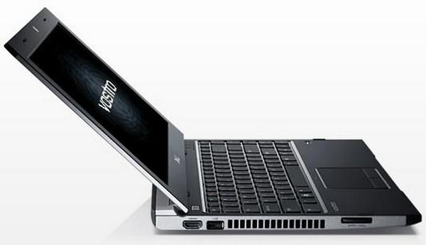 Недорогой ноутбук Dell Vostro V131 способен проработать до 9,5 часов-4
