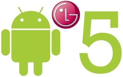 LG обещает обновление до Android 5.0 для большинства смартфонов 2012 года
