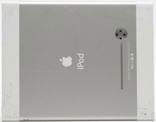 Так выглядели прототипы iPhone и iPad (+ откуда позаимствован дизайн для iPhone 4 и 4S)-3