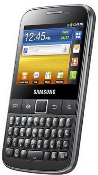 Samsung представила новую систему названий и четыре смартфона Galaxy-6