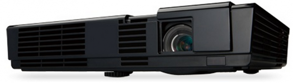 NEC NP-L50W: проектор с ладонь-2