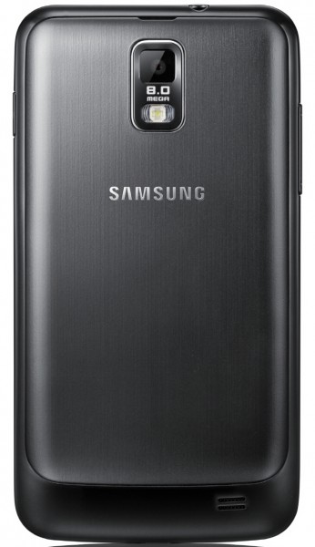 Обновленный Samsung Galaxy S II с поддержкой LTE и 4,5-дюймовым дисплеем-3