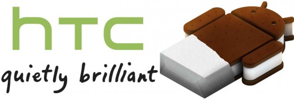 Обнародованы планы HTC по обновлению смартфонов до Android 4.0