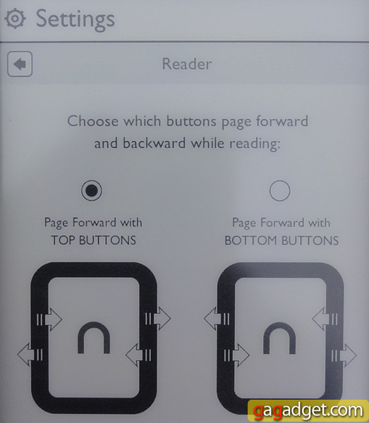 Обзор электронного ридера Barnes & Noble Nook The Simple Touch Reader-42