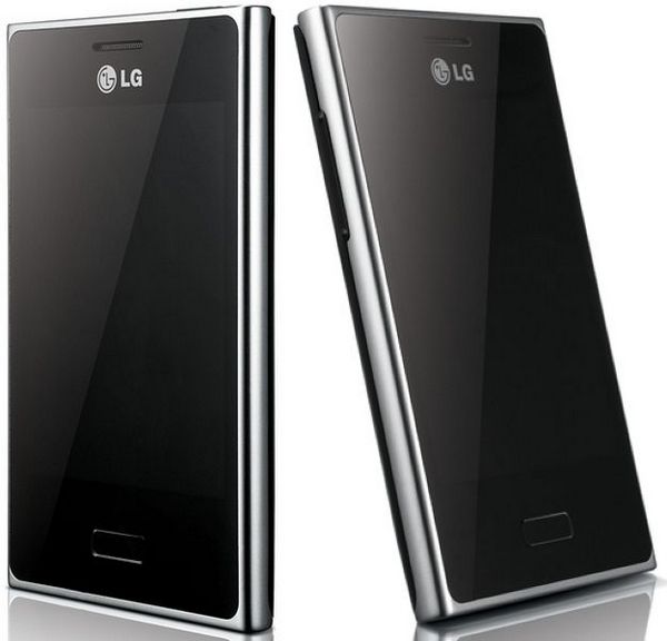 Смартфон LG Optimus L3 представили в Украине: сроки и цена-2