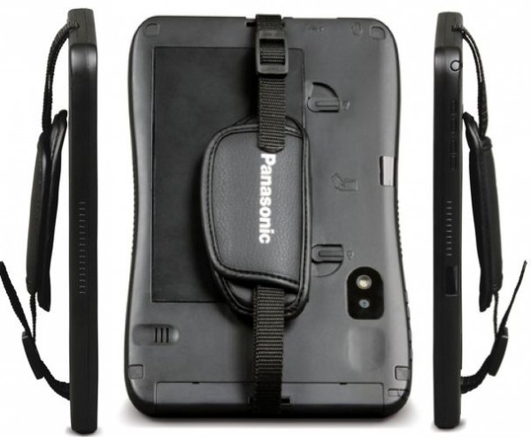 Panasonic ToughPad A1 и B1: android-планшеты для экстремалов-5