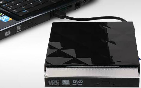 SilverStone Treasure TS06: карман для SSD или HDD, замаскированный под DVD-привод-2