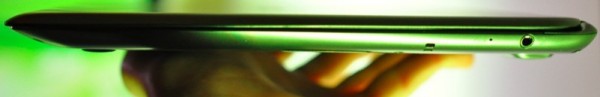 Очередной "самый тонкий" ультрабук Acer Aspire S5 с выезжающей задней панелью для разъемов-9