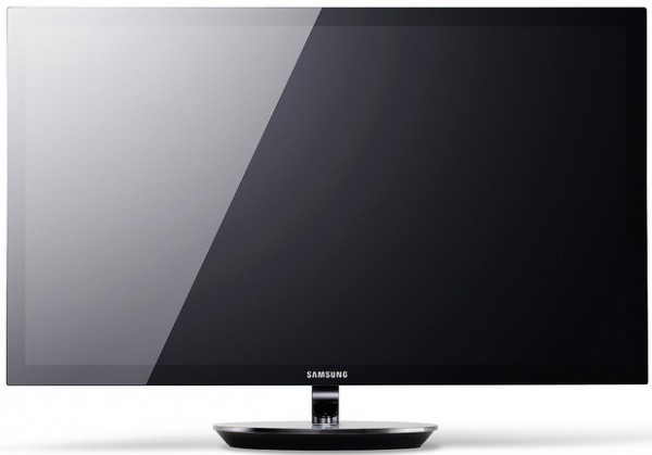Samsung приготовила к выставке CES 2012 три монитора с PLS-матрицами и разрешением до 2560x1440-6