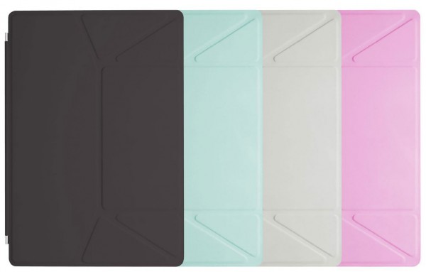 Обложка-подставка или оригами для планшета ASUS Transformer Prime-6