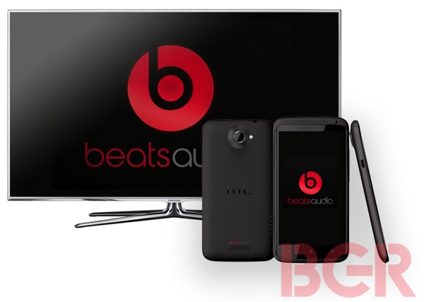 Слухи: Beats by Dr. Dre готовит свои телевизор, смартфон и аналог iTunes