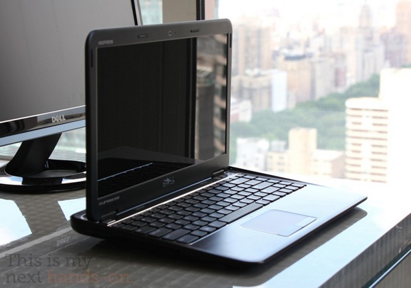 Dell Inspiron 13z и 14z - алюминиевые ноутбуки-красавцы-2