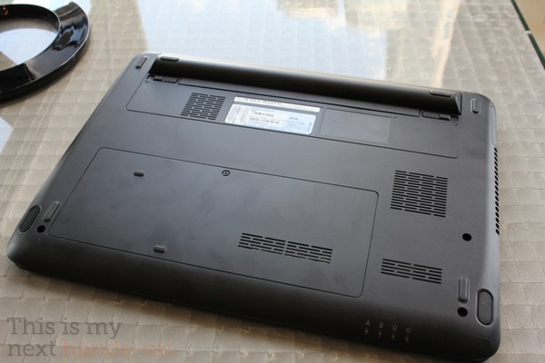 Dell Inspiron 13z и 14z - алюминиевые ноутбуки-красавцы-7